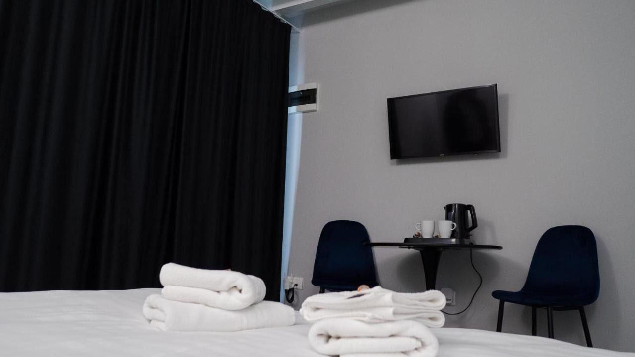 Villa Wild Rooms Jiet Экстерьер фото